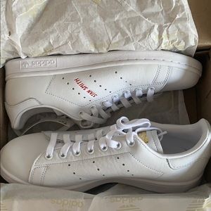 Stan Smith never worn still in box with tags